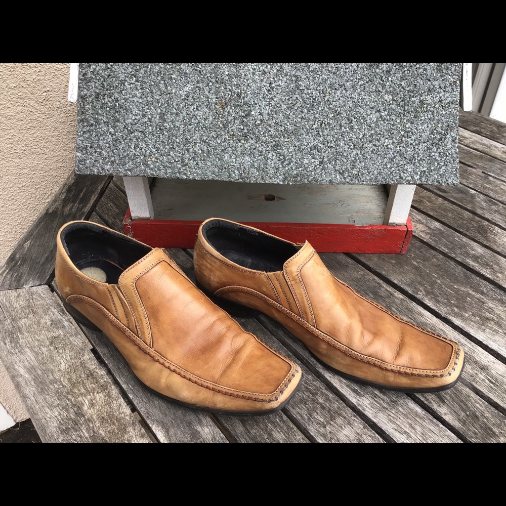 Men’s shoes - Picture 3 of 5